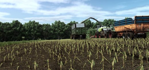 Realistic day/night shader v1.5