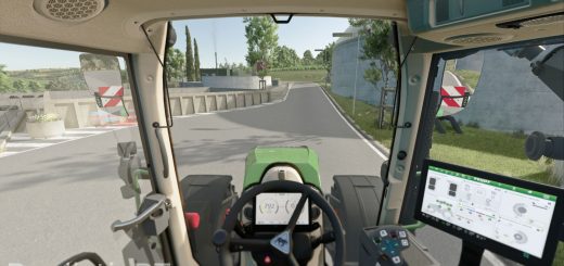 RealisticRT (Shader) v1.1