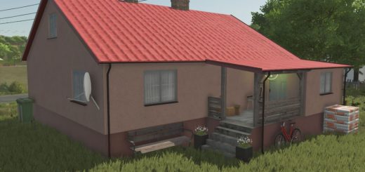 Restored House v1.0