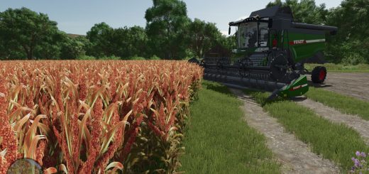 Riverbend Springs Multifruit V1.5