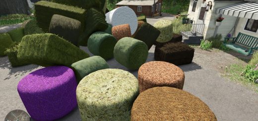 Riverbend Springs Multifruit v1.6