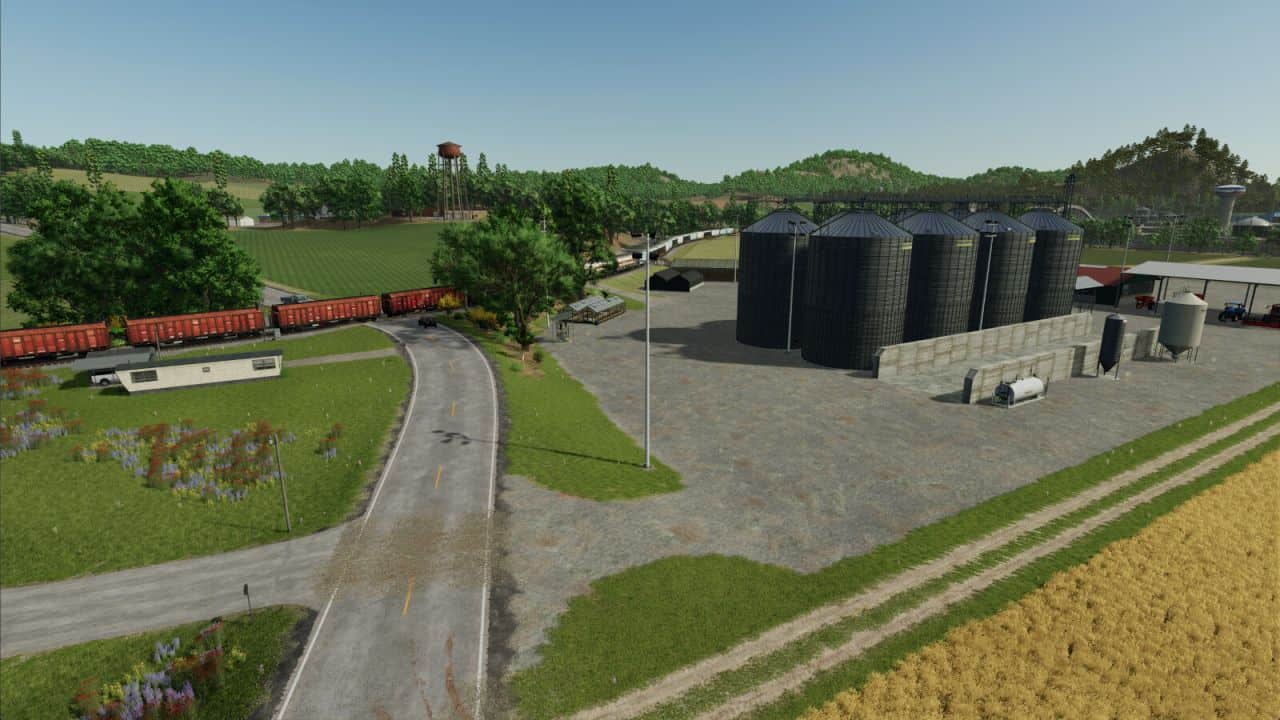 Riverbend The Aftermath v1.1