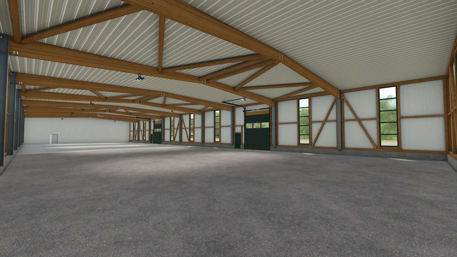 Rudolf Hoermann Storage Garage v1.0