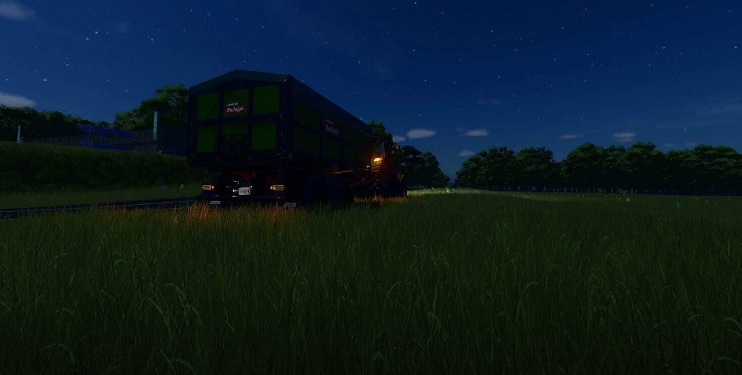 Rudolph TDK 301 3-way tipper v1.0.1.0