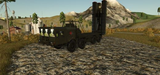 S-400 v1.0