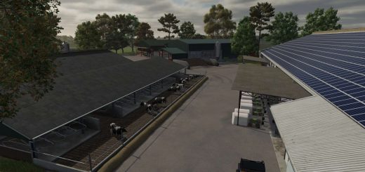 Savegame Umbau v1.0