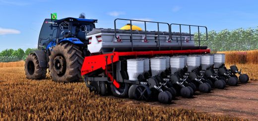 Semeato SolTower PRA v1.0