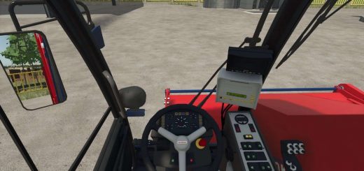 Siloking Prestige 22m3 v1.0