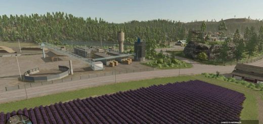 Silverrun Forest Multifruit Edition v1.2