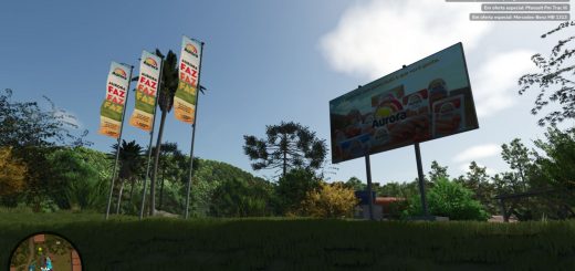 Slaughterhouse and Meat Processing v1.0.1.2