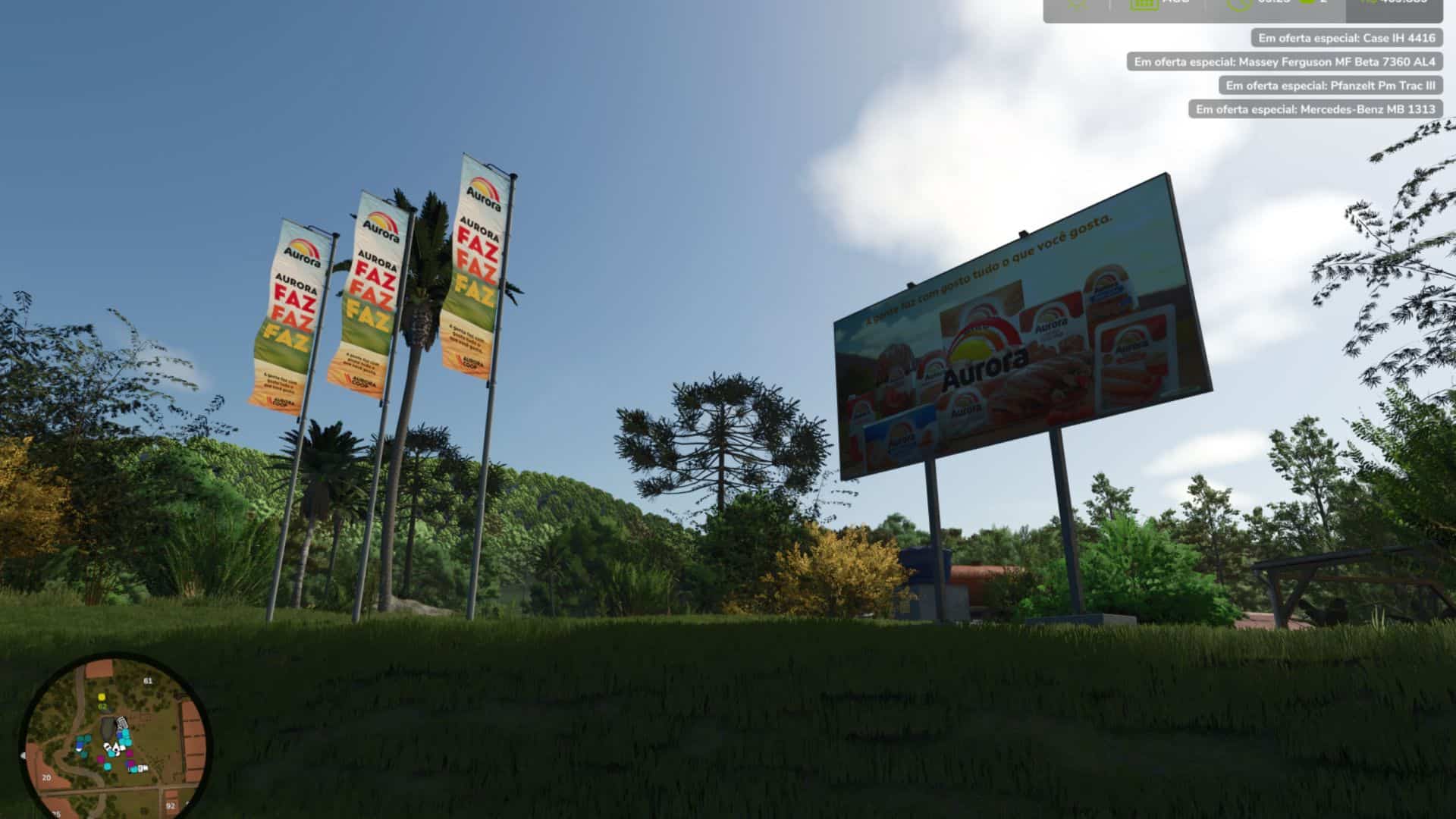 Slaughterhouse and Meat Processing v1.0.1.2