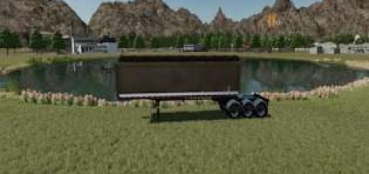 Slide Trailer Pack v1.0
