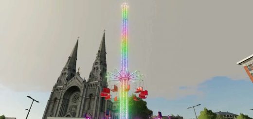 StarFlyer v1.0
