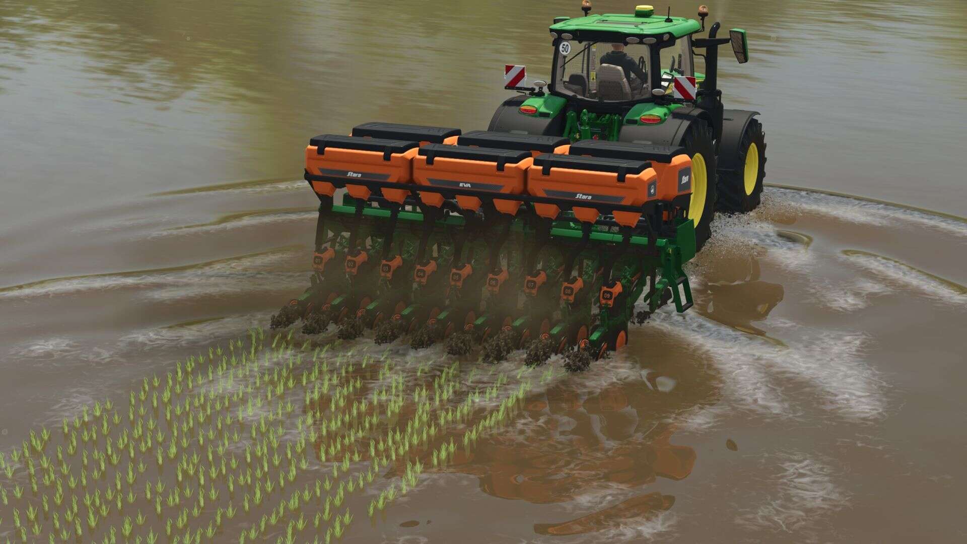 Stara EVA09 (Rice) v1.0