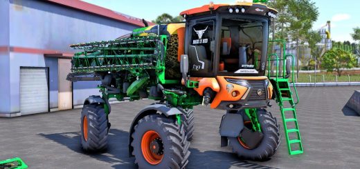 Stara Imperador 4000 v1.0