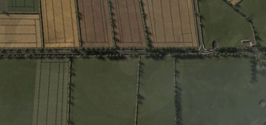 Straight road for Giants Editor v1.0.0.2