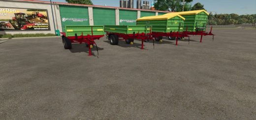 Strautmann SEK 802 v1.0.0.1