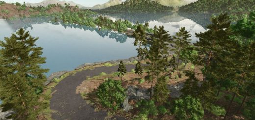 Submerged Sanctuary v1.0