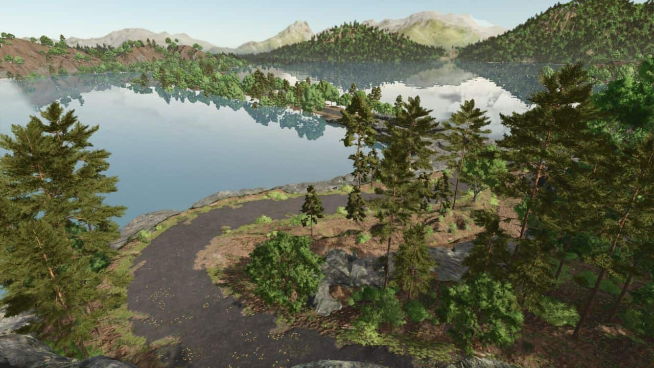 Submerged Sanctuary v1.0