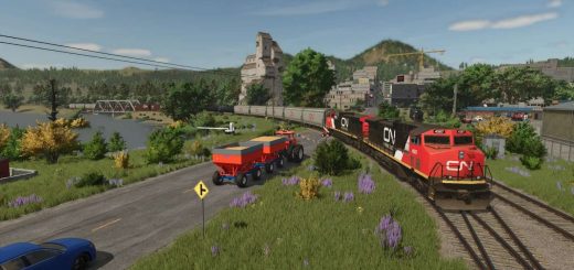 Sudbury ONTARIO v2.0