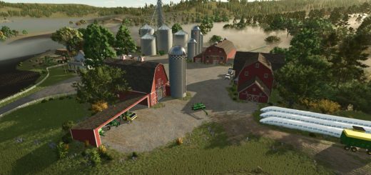 Sudbury, ONTARIO v2.0