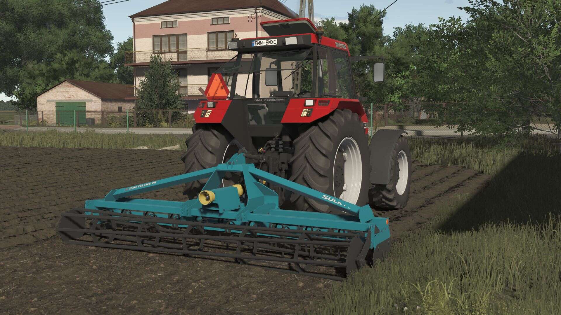 Sulky VR4000 v1.0
