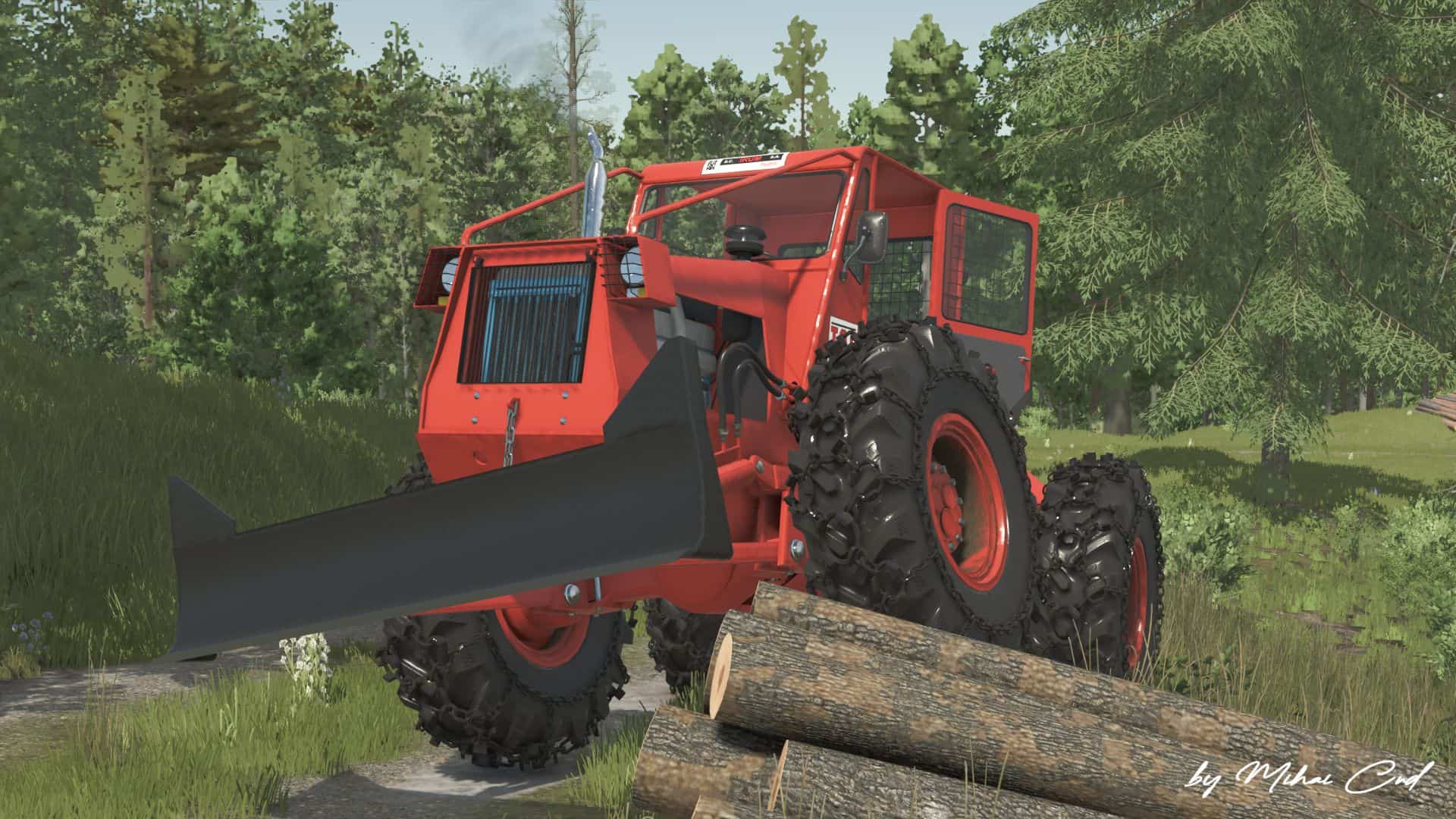 TAF 657 IRUM v1.0