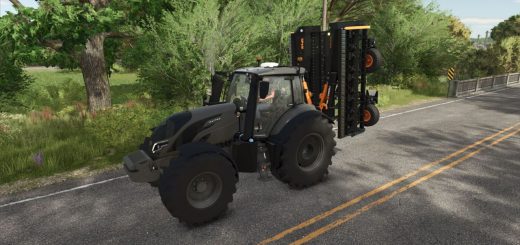 TMC Cancela TJP610 v1.0.0.1