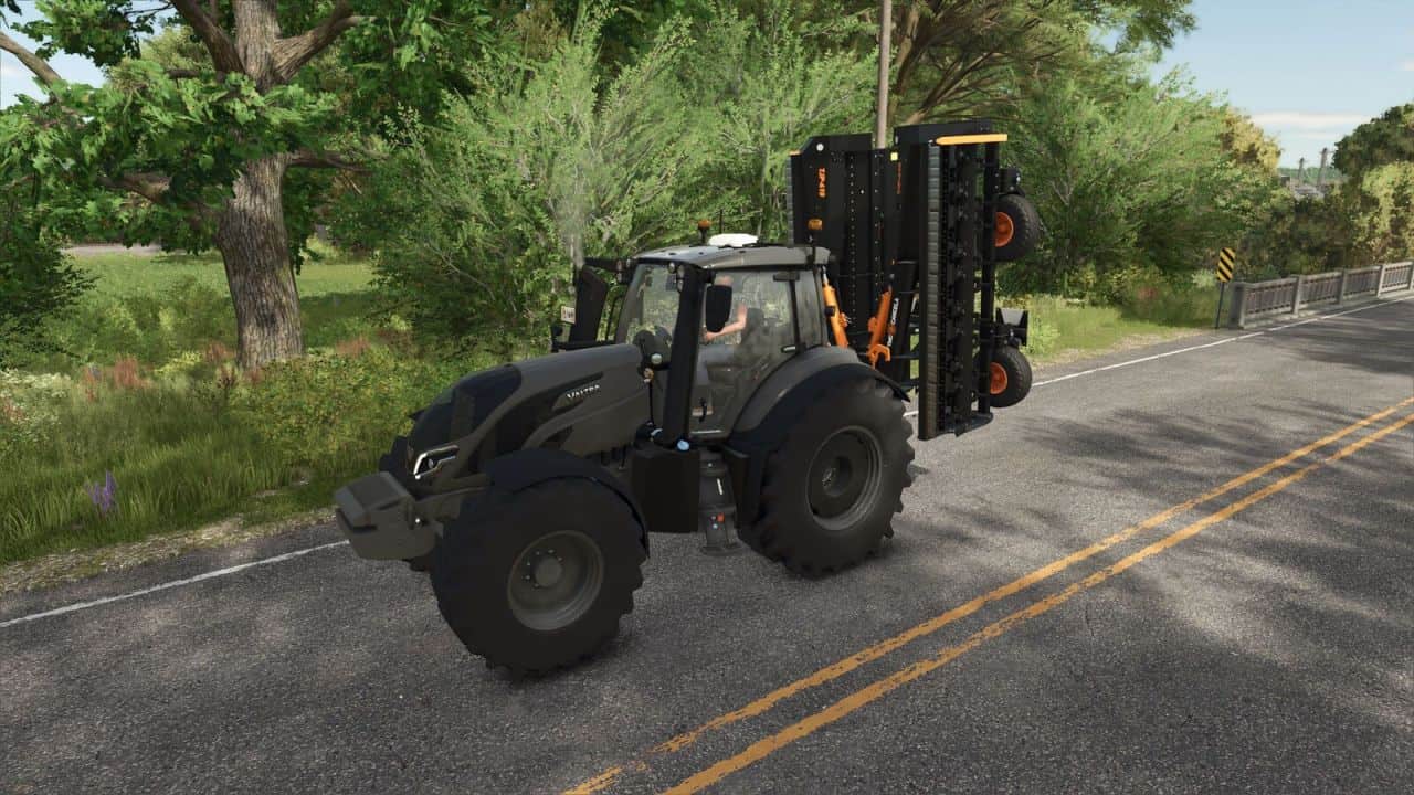 TMC Cancela TJP610 v1.0.0.1