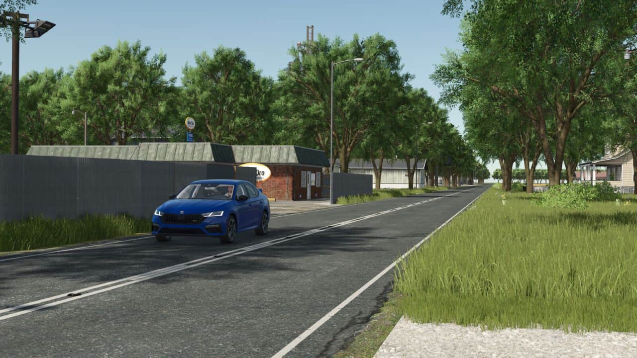 Terre Haute Agriculture v1.0