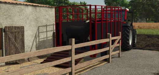 The Fleischerei v1.0.0.1