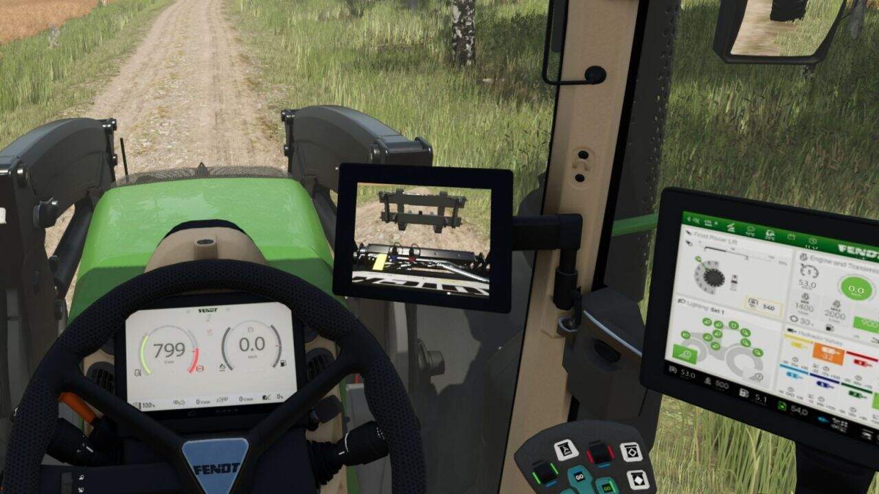 Tool Camera MB-DLC v1.0.0.1