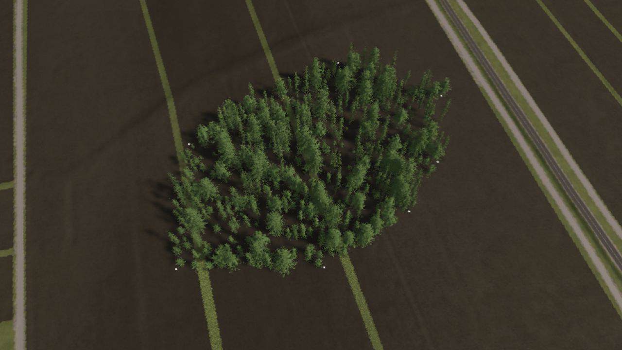 Tree Generator V1.2