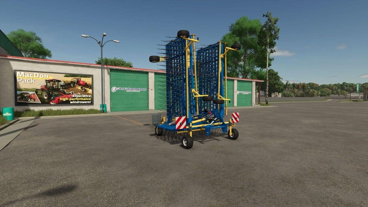 Treffler TS 1520/M3 v1.0.0.1