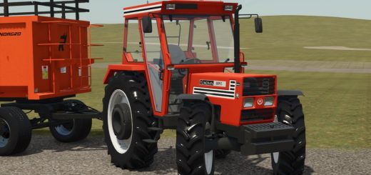 Tümosan 8000 Classic Series v1.0