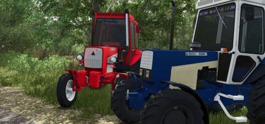 UMZ PACK UA (8040/8244) v1.0.0.1