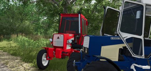 UMZ PACK UA (8040/8244) V1.0