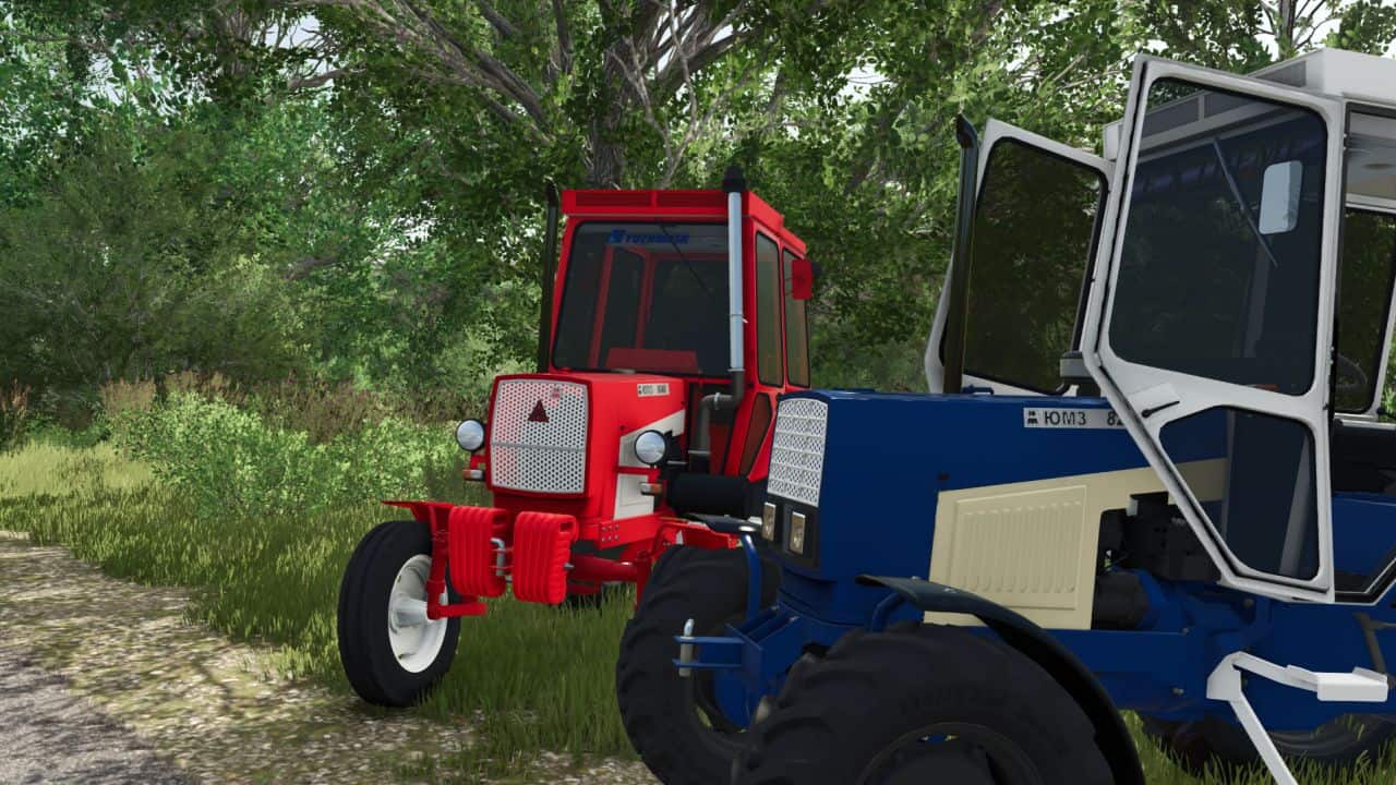 UMZ PACK UA (8040/8244) V1.0