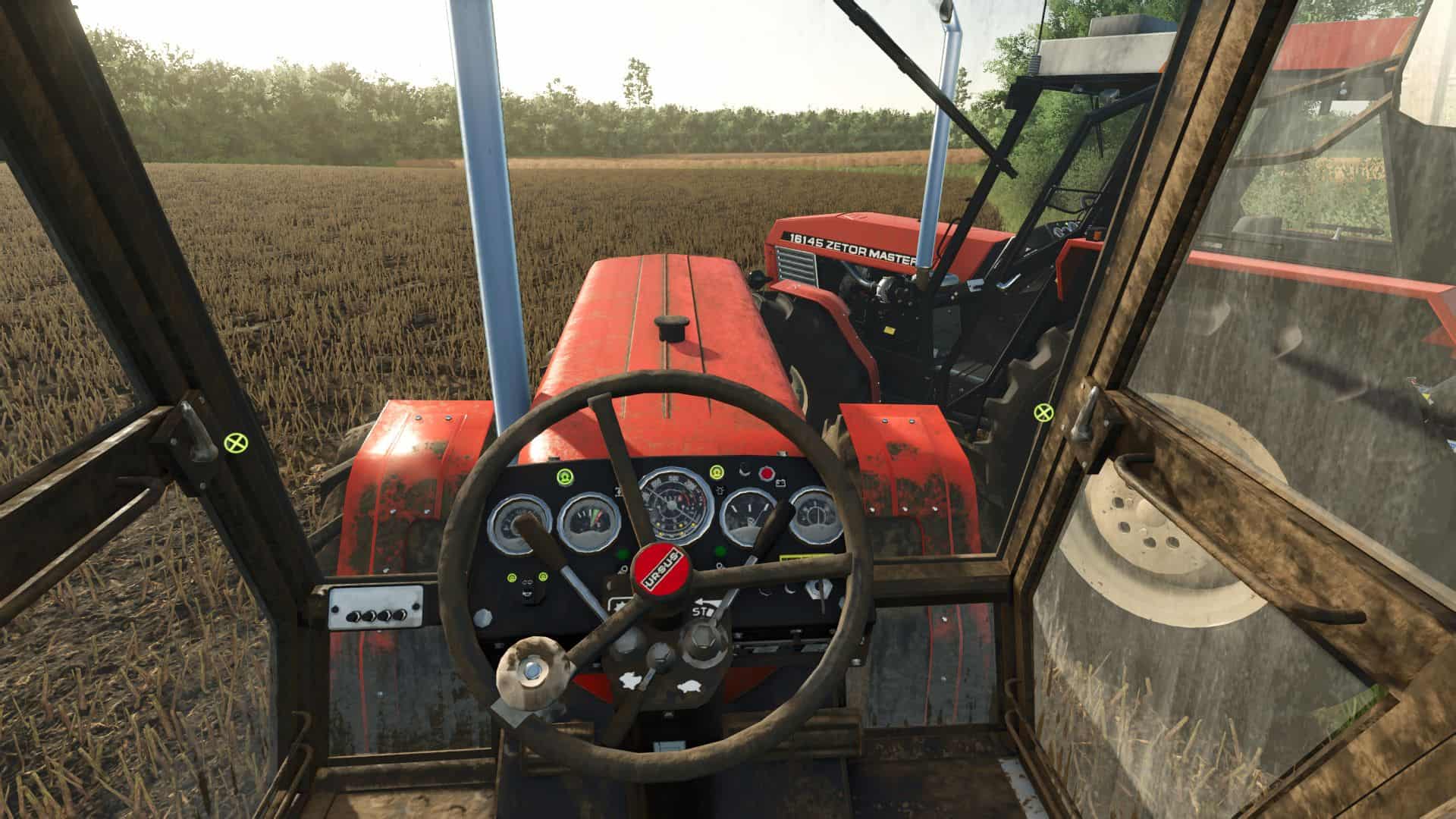 Ursus 6cyl 4×4 Turbo BETA 7 v1.0 thumbnail 3