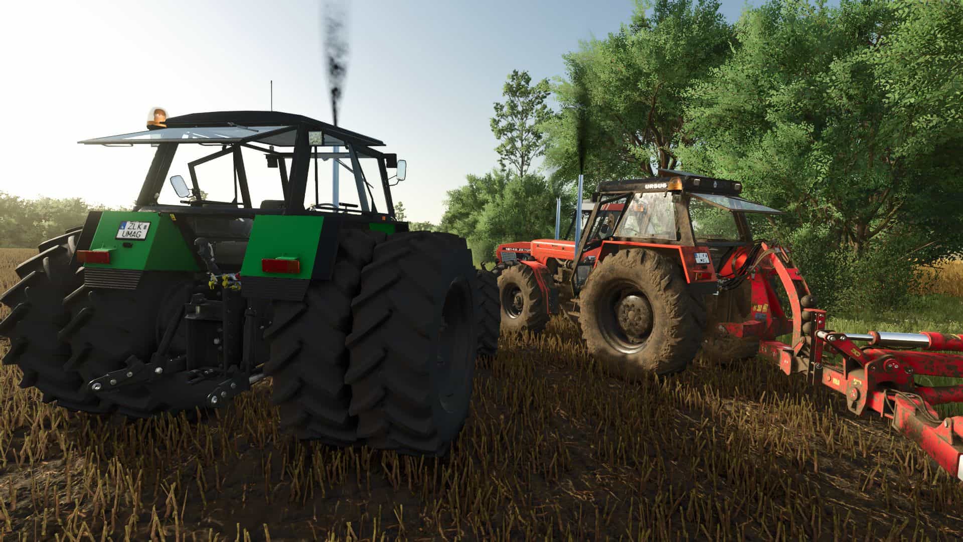 Ursus 6cyl 4×4 Turbo BETA 7 v1.0 thumbnail 6