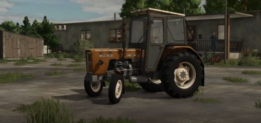 Ursus c355 c360 c3603p v1.0