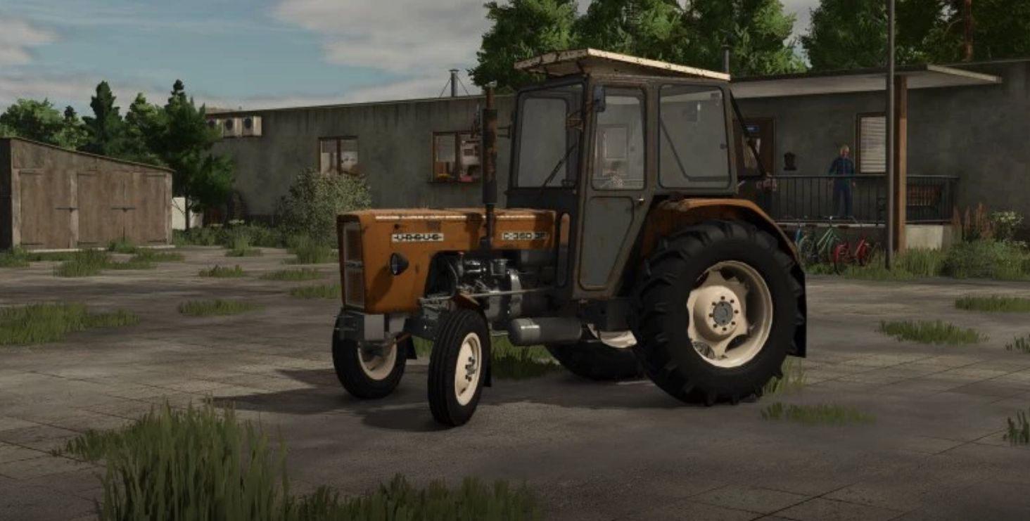 Ursus c355 c360 c3603p v1.0