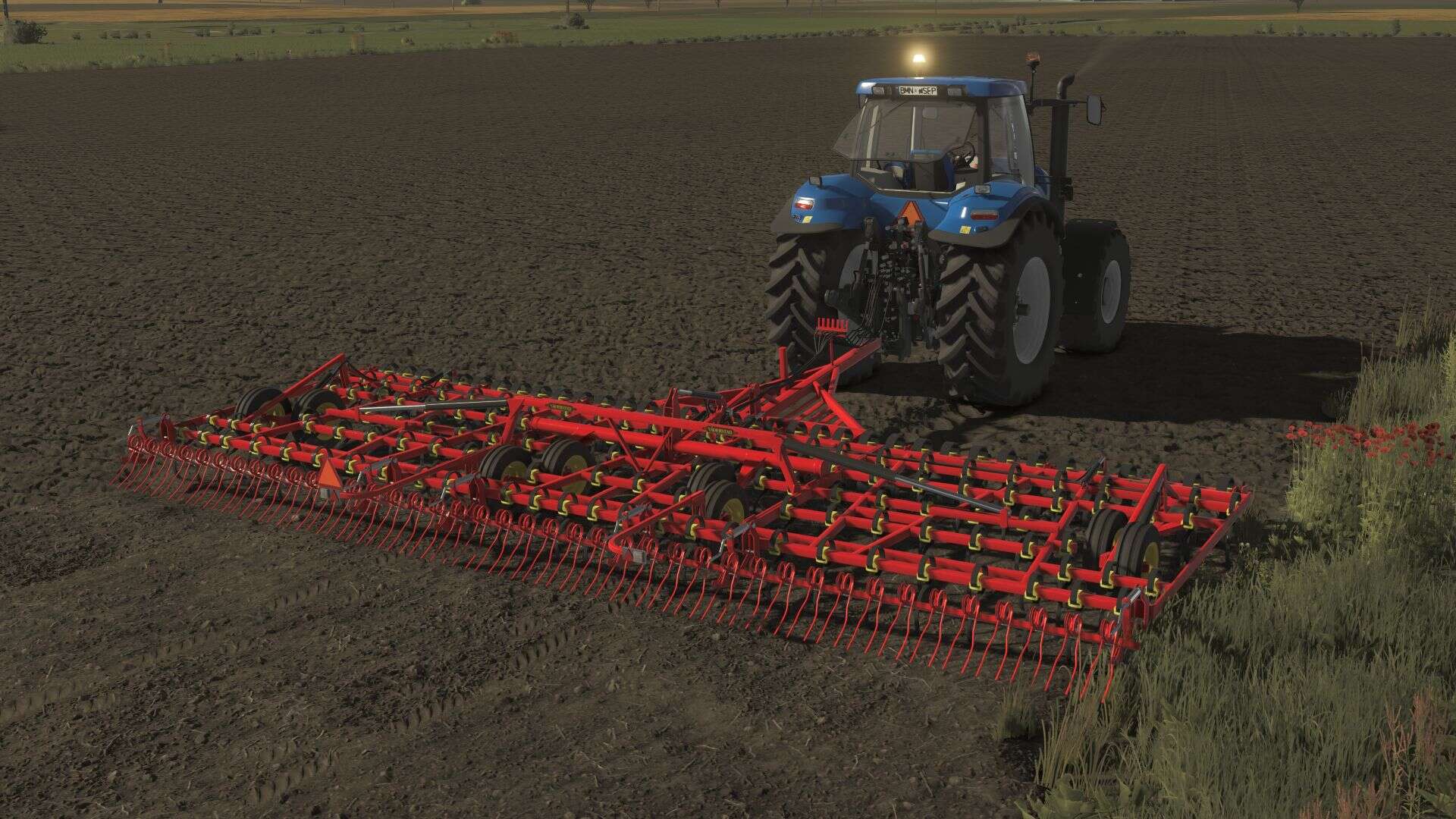 Väderstad NZ 900v1.0 thumbnail 2