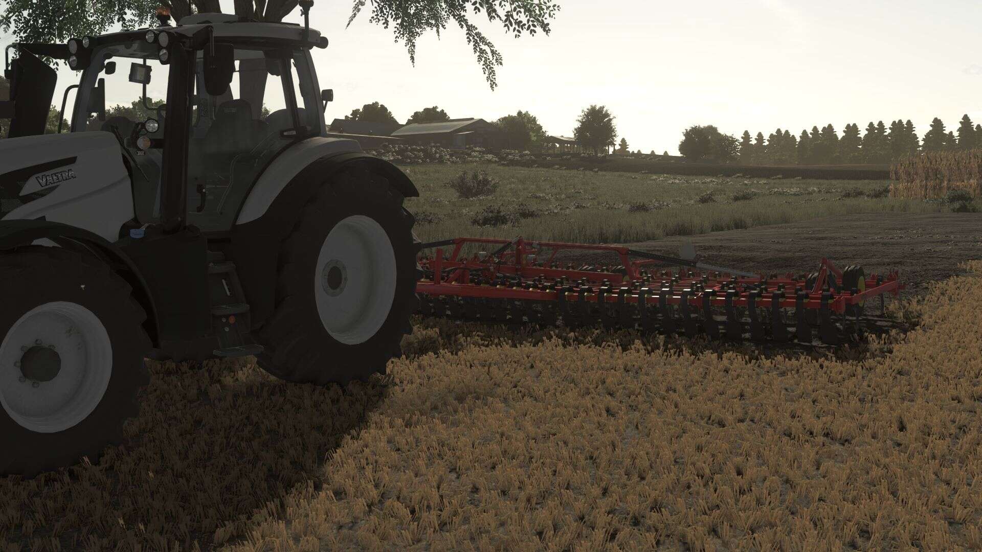 Väderstad NZ 900v1.0 thumbnail 3