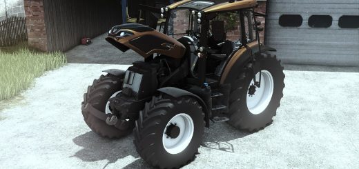Valtra G Series BETA v1.0