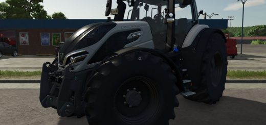 Valtra Q305 Alles im Eimer GmbH V1.0