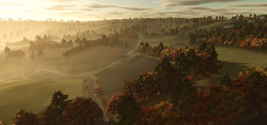 Vouilly Normandy v1.0