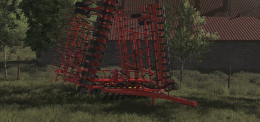 Väderstad NZ 900v1.0