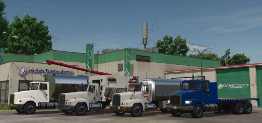 X2 Bed Pack v1.0.0.1