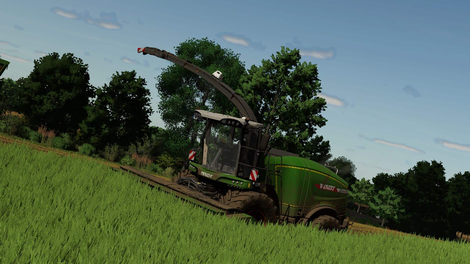 Zürn Profi Cut 610 v1.0 thumbnail 4
